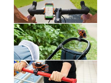 taotronics-fahrrad-smartphonehalterung
