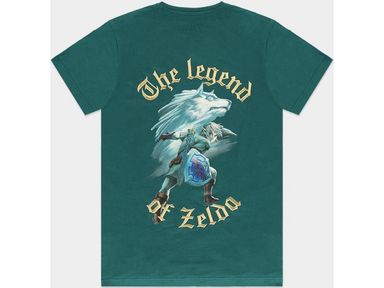 difuzed-zelda-t-shirt