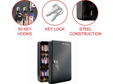 master-lock-sleutelbox-50-sleutels