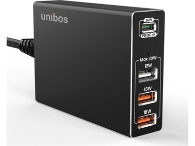 unibos-4-port-super-charger-qx4