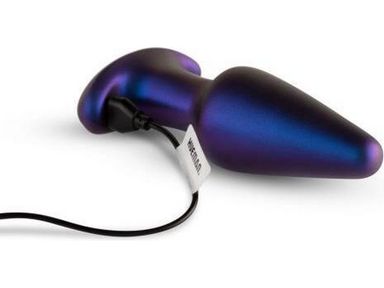 hueman-vibrerende-anaalvibrator