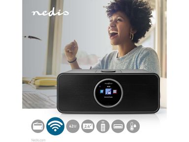 nedis-radio-bluetooth-wi-fi