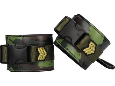 army-bondage-kit