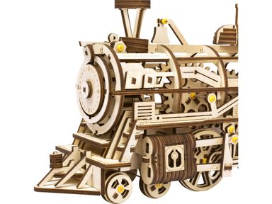 model-drewaniany-rokr-locomotive