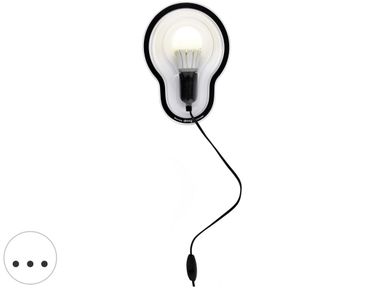 2x-droog-design-sticky-lamp-leuchte