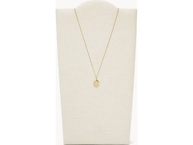 fossil-ladies-halsketting-gold