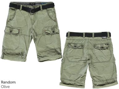 cars-jeans-cargo-shorts