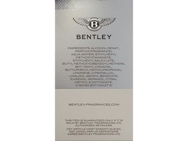 bentley-azure-edt-100-ml