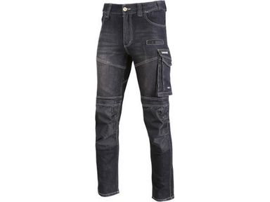 lahti-jeans-werkbroek-l40517