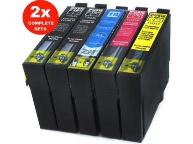 2x-cartridges-voor-epson-18xl