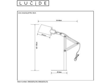 lucide-kreen-schreibtischlampe