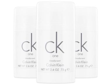3x-dezodorant-calvin-klein-ck-one-75-ml