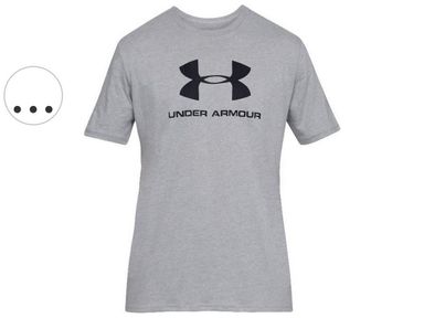 under-armour-sportstyle-t-shirt-heren
