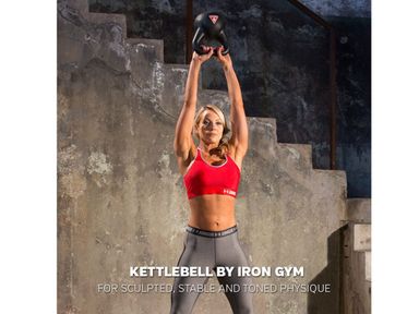 iron-gym-kettlebell