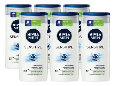 6x-nivea-men-sensitive-showergel