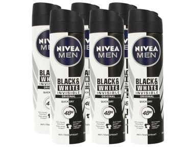 6x-dezodorant-nivea-invisible-black-white-150-ml