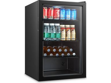 temptech-luxe-koelkast-115-liter