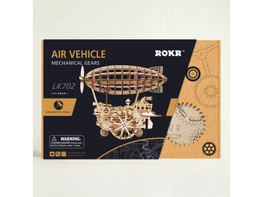 rokr-air-vehicle