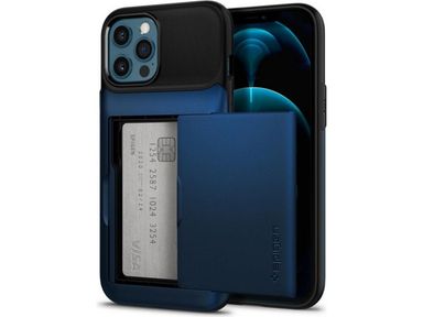 etui-spigen-slim-armor-wallet-iphone-12-pro-max