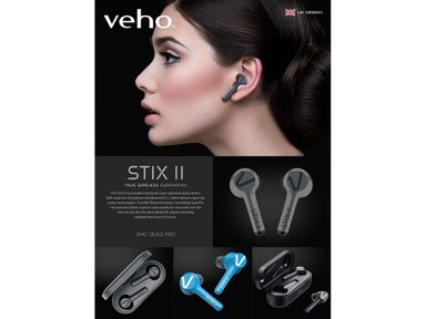 veho-stix-ii-true-bluetooth-earbuds