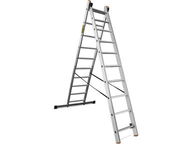 drabest-combinatie-ladder-2x-10-treden