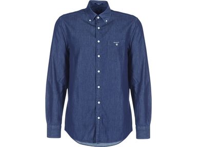 gant-indigo-bd-overhemd-regular