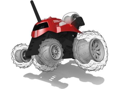 sharper-image-toy-rc-monster-spinning-car