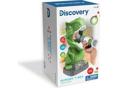 discovery-game-t-rex-feeding-met-geluid