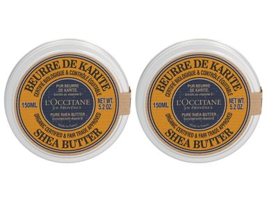 2x-loccitane-shea-butter-150ml