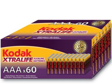 60-baterii-kodak-xtralife-alkaline