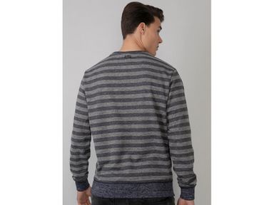 petrol-striped-sweater-heren