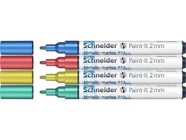 8x-schneider-metallic-marker-2-mm-blau-