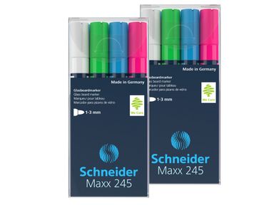 2x-schneider-maxx-245-markers-s-124594
