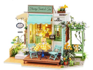 model-drewniany-robotime-flowery-sweets-teas