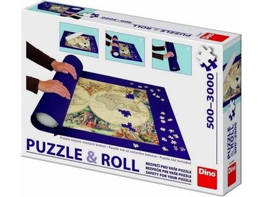 dino-puzzlematte-rolle