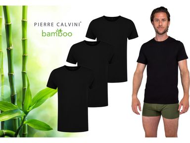 3x-pierre-calvini-bamboo-t-shirts