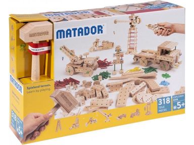 matador-explorer-318-delige-bouwset