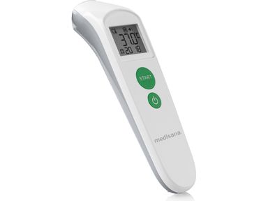 medisana-tm-760-infrarood-lichaamsthermometer