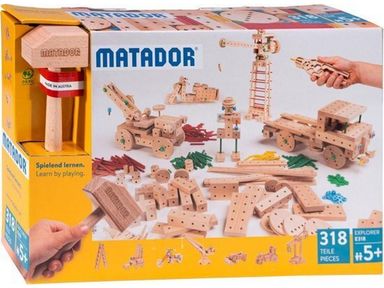 matador-explorer-e318-318-teile-ab-5-j