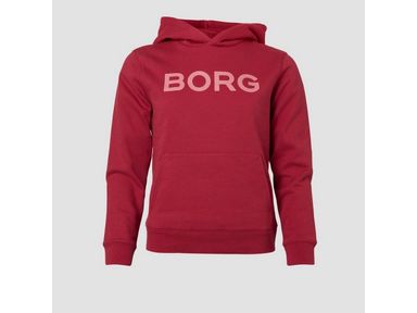 bjorn-borg-logo-hoodie-dames