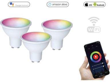 3x-flinq-smart-wifi-lamp-gu10
