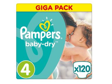 pampers-baby-dry-maat-4-120-st
