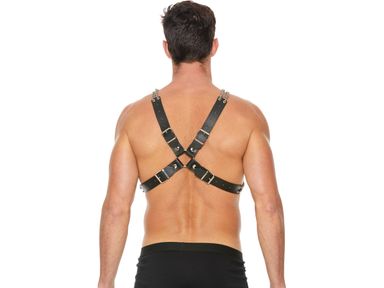 uprzaz-mens-chain-harness
