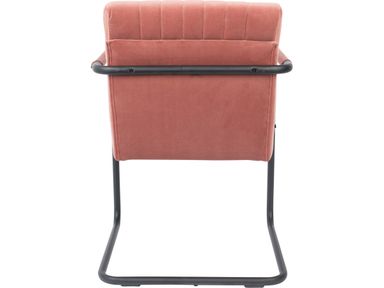 2x-dutchbone-velvet-fauteuil