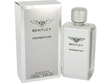 bentley-momentum-edt-100-ml