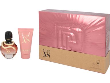 paco-rabanne-pure-xs-for-her-giftset-125-ml
