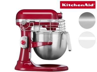kitchenaid-professional-kuchenmaschine
