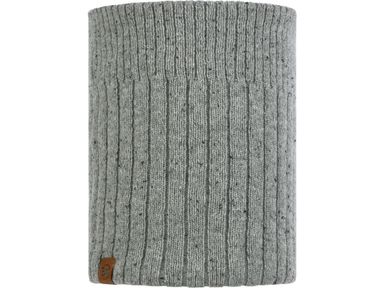 buff-knitted-polar-schlauchschal