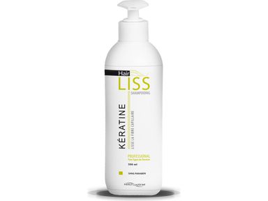 hairliss-100-keratin-shampoo