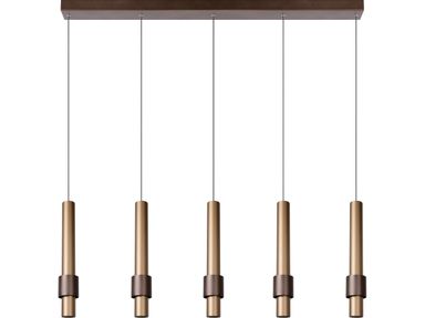 lucide-margary-hanglamp-led